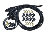 Ton's Spark Plug Wires V8 UNIVERSAL Ford/Chevy Small/Big Block - HEI or Socket type
