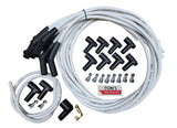 Ton's Spark Plug Wires V8 UNIVERSAL Ford/Chevy Small/Big Block - HEI or Socket type