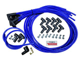 Ton's Spark Plug Wires V8 UNIVERSAL Ford/Chevy Small/Big Block - HEI or Socket type