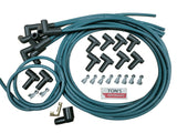 Ton's Spark Plug Wires V8 UNIVERSAL Ford/Chevy Small/Big Block - HEI or Socket type