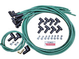 Ton's Spark Plug Wires V8 UNIVERSAL Ford/Chevy Small/Big Block - HEI or Socket type