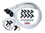 Ton's Spark Plug Wires V8 UNIVERSAL Ford/Chevy Small/Big Block - HEI or Socket type