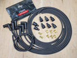 Universal 6 Cylinder 7mm Spark plug wire kit