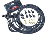 Universal 6 Cylinder 7mm Spark plug wire kit