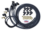 Universal 6 Cylinder 7mm Spark plug wire kit