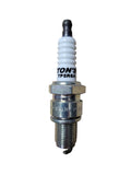 Ton's TP5R6A Iridium spark plug (replaces Harley 5R6A or NGK BPR5EIX-11)