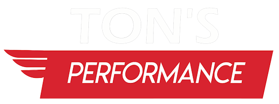 Products – Ton's Performance