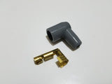MSD 3331 Ignition Spark Plug Wire Coil Boot & Terminal, Socket style for Coil Blaster 2 PN: 8202/8203