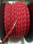 6 Gauge Cloth Braided Primary Wire [Sold By The Foot] – Ton's Performance