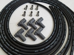 AEM Smart coil high power IGTB & MSD spark plug wires Combo kit
