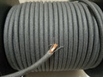16 Gauge Cloth Braided Primary Wire [Sold By The Foot]