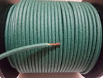 10 Gauge Cloth Braided Primary Wire [Sold By The Foot]