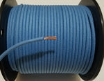 12 Gauge Cloth Braided Primary Wire [Sold By The Foot]