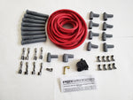 MSD Universal Spark Plug Wire Kit for up to 8 Cylinder engines