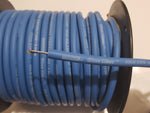 Moroso 8mm Blue Max Wire Core Silicone High Voltage Spark Plug wire [Sold By The Foot]