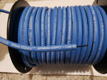 Moroso 8mm Blue Max Spiral Core Silicone High Voltage Spark Plug wire [Sold By The Foot]
