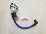 Kart racing 196cc Clone-212cc Predator Replacement Coil with custom wire