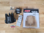 MSD Ignition 84333 Distributor Cap And Rotor Kit