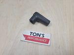 Ignition Spark Plug Wire Boot Right Angle 90 Degree SHORT HEI Cap