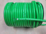 Ton's Performance 8mm Spiral Core 100% Silicone Spark Plug wire 100' roll