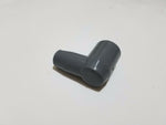 MSD Ignition Distributor Socket style Boot Silicone Grey
