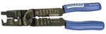 Moroso 62260 Herramienta para prensar cables de bujías Pro 7-8 mm Cable de bujía y cable eléctrico 