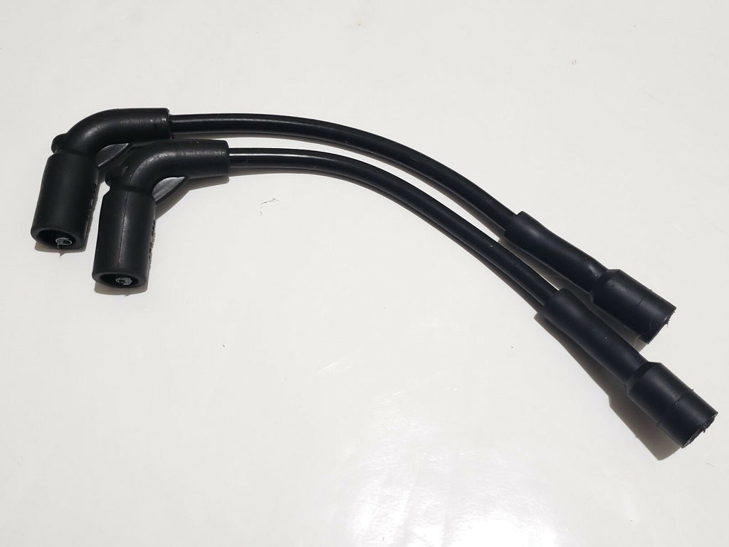 Ton's Harley Sportster Coil Relocation Kit With Orange Spark Plug Wires 07 V1 E - Foto 9