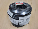 Rollo de 100 pies Taylor 8 mm Pro Wire-Core 100% silicona Cable de bujía ROJO / NEGRO / AZUL