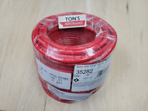 Taylor Cable Products – Ton's Performance
