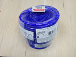 100' Roll Taylor 8mm Pro Wire-Core 100% Silicone Spark Plug wire RED / BLACK / BLUE