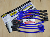Taylor Spark Plug Wire Set 409 Pro Race 10.4mm 135 for GM LS Trucks