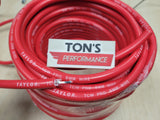 Cable de bujía Taylor 8mm Pro Wire-Core 100% silicona [Vendido por pie]