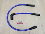 Cables de bujía de repuesto de 10 mm de Ton's Performance Harley Sportster 2007+ 48 72 883 1200