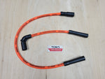 Cables de bujía de repuesto de 10 mm de Ton's Performance Harley Sportster 2007+ 48 72 883 1200