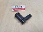 LS / GM / BOSCH Ignition Coil Black 90 degree 7-8mm boot
