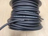 Cable de bujía de silicona con núcleo de supresión de 7 mm y 500 ohmios [vendido por pie]