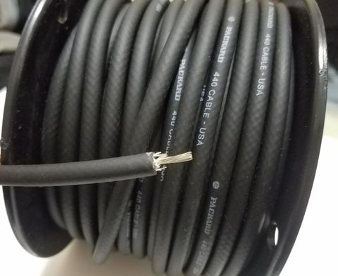440 Cable Spark Plug Wire Parts & Accessories – Ton's Performance